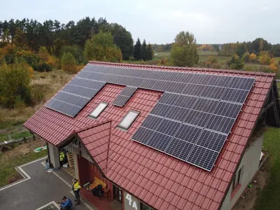 InnoDom - Nowoczesne systemy ogrzewania elektrycznego i instalacji fotowoltaicznych